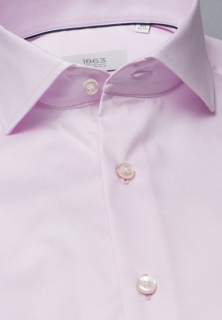 "1863" Eterna Slim fit Skjorte
